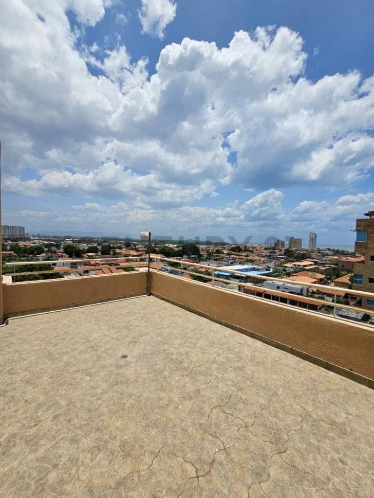 En venta penthouse en el conjunto residencial palma real lecheria - 16
