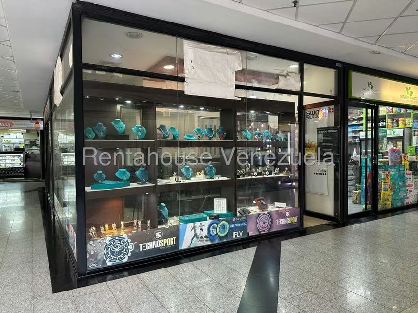 Comercial (Local Comercial) en Venta en El Paraiso, Distrito Metropolitano - 14