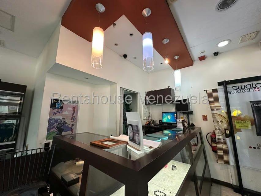Comercial (Local Comercial) en Venta en El Paraiso, Distrito Metropolitano - 8