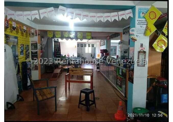 Comercial (Local Comercial) en Alquiler en Municipio Carrizal, Miranda - 2