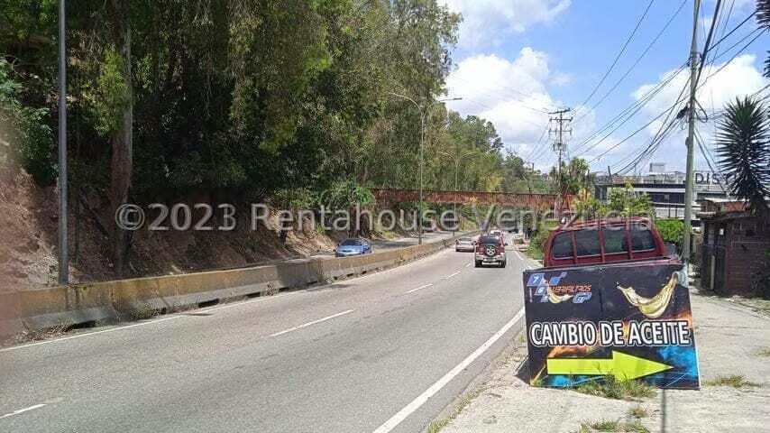 Comercial (Local Comercial) en Alquiler en Municipio Carrizal, Miranda - 11