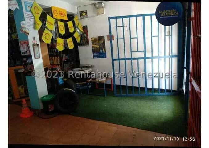 Comercial (Local Comercial) en Alquiler en Municipio Carrizal, Miranda - 4