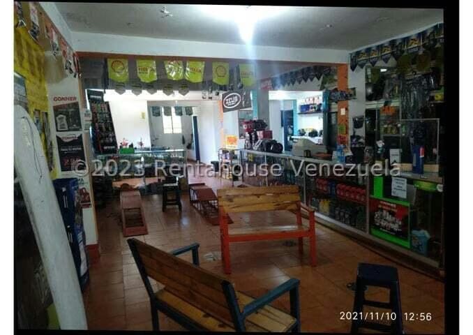 Comercial (Local Comercial) en Alquiler en Municipio Carrizal, Miranda - 5