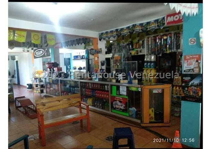 Comercial (Local Comercial) en Alquiler en Municipio Carrizal, Miranda - 6