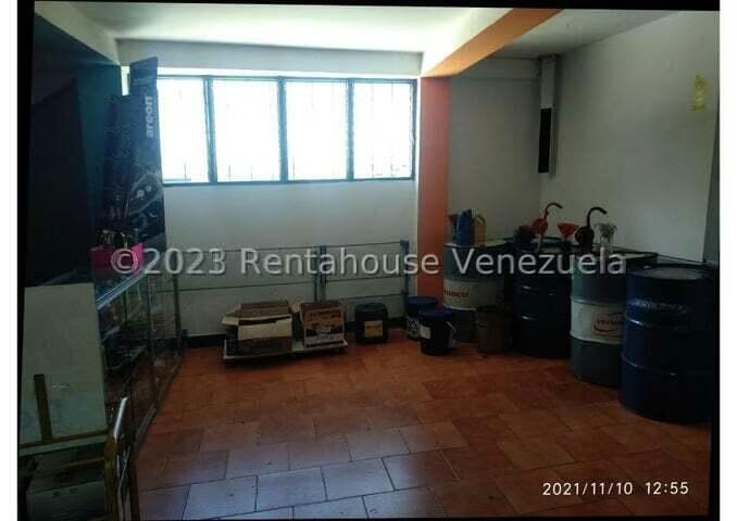 Comercial (Local Comercial) en Alquiler en Municipio Carrizal, Miranda - 7