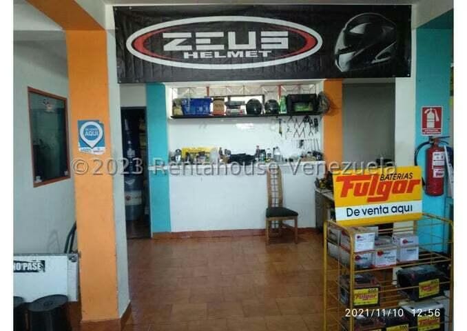 Comercial (Local Comercial) en Alquiler en Municipio Carrizal, Miranda - 8