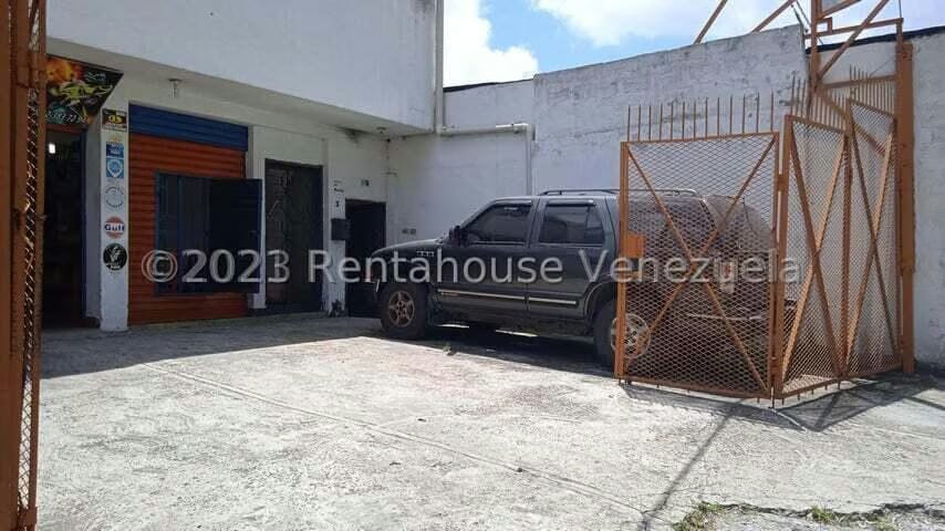 Comercial (Local Comercial) en Alquiler en Municipio Carrizal, Miranda - 10