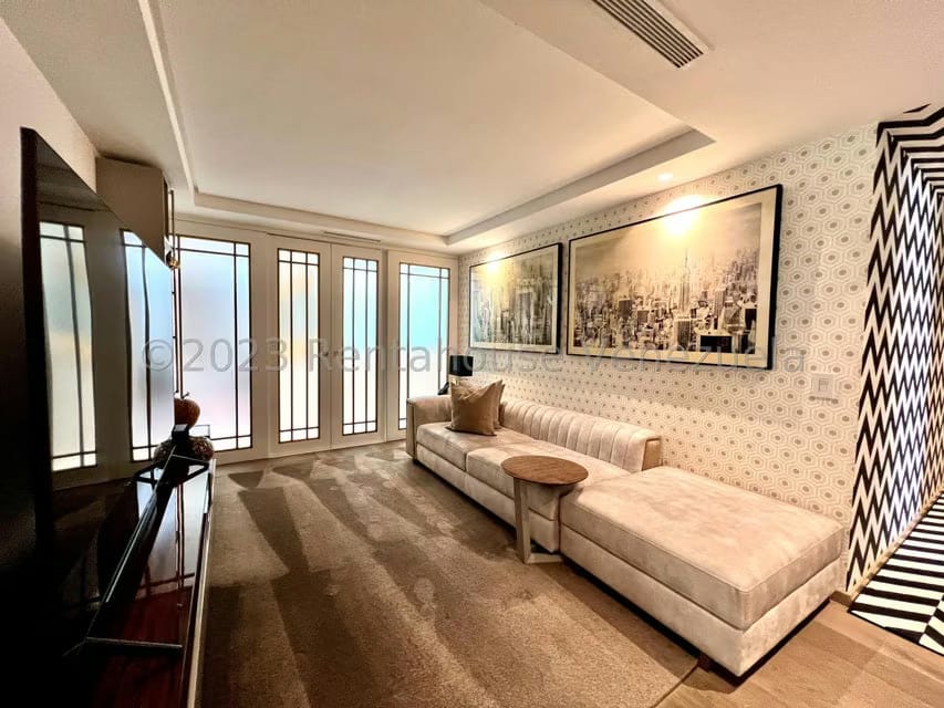 Apartamento (1 Nivel) en Venta en Campo Alegre, Distrito Metropolitano - 18