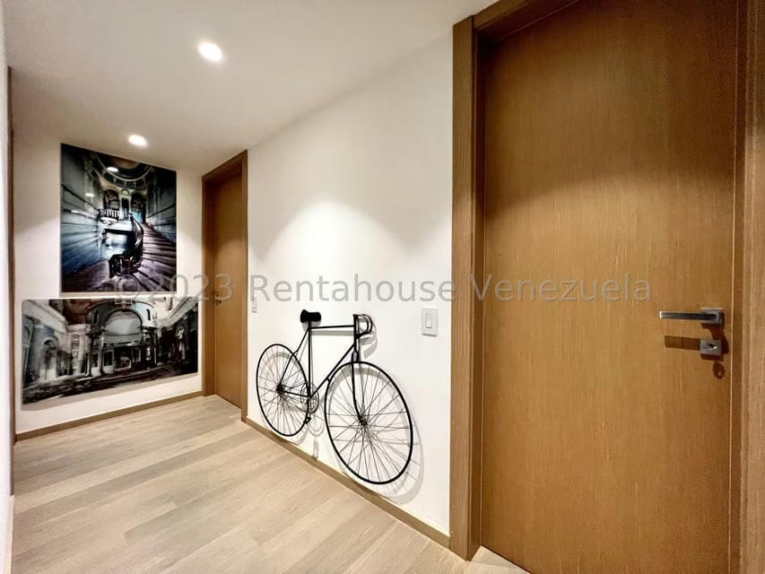 Apartamento (1 Nivel) en Venta en Campo Alegre, Distrito Metropolitano - 30