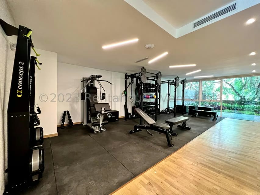 Apartamento (1 Nivel) en Venta en Campo Alegre, Distrito Metropolitano - 49