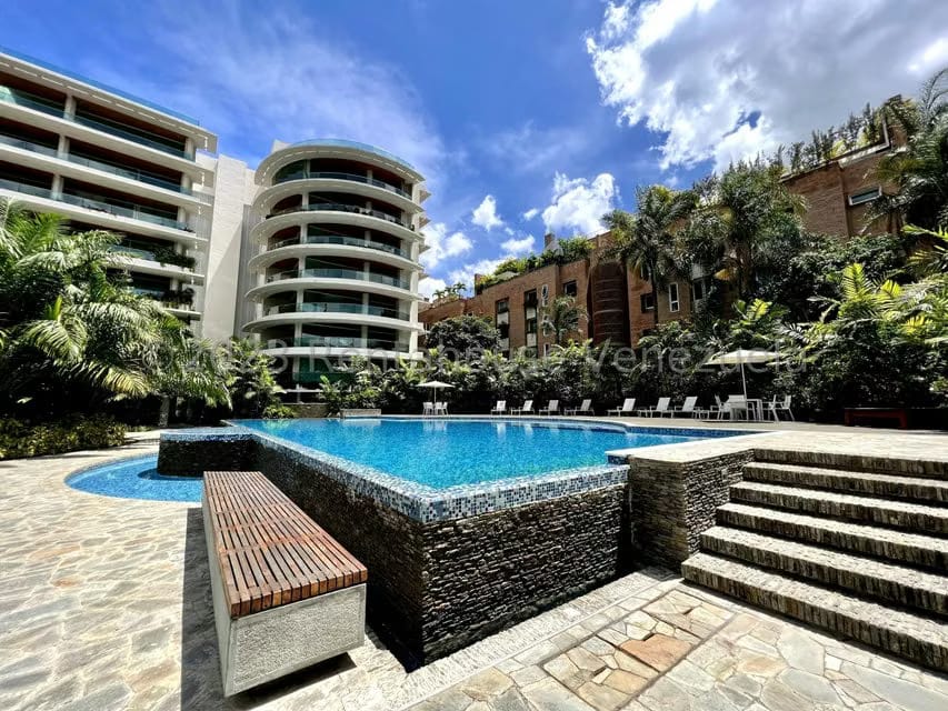 Apartamento (1 Nivel) en Venta en Campo Alegre, Distrito Metropolitano - 52