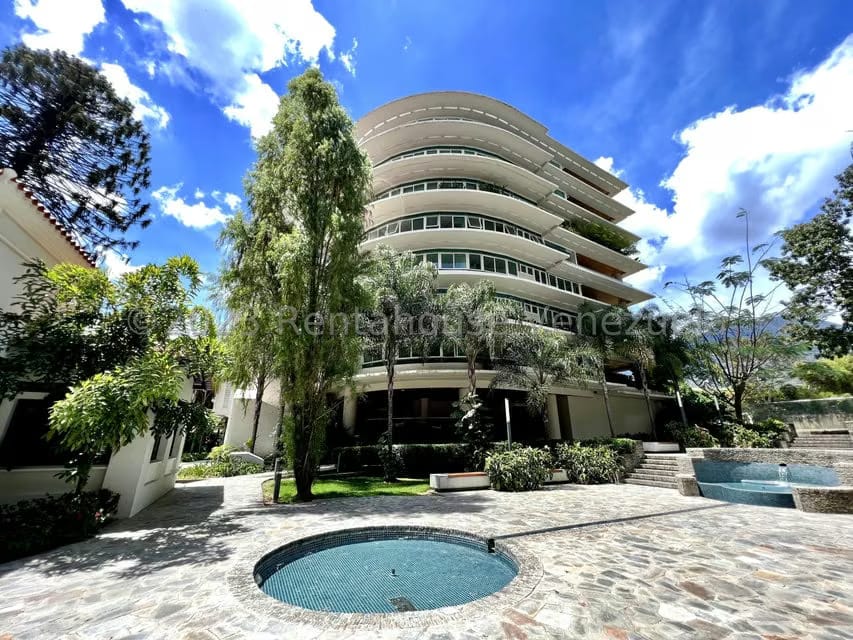 Apartamento (1 Nivel) en Venta en Campo Alegre, Distrito Metropolitano - 54