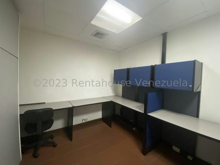 Comercial (Oficina) en Venta en Sabana Grande, Distrito Metropolitano - 11