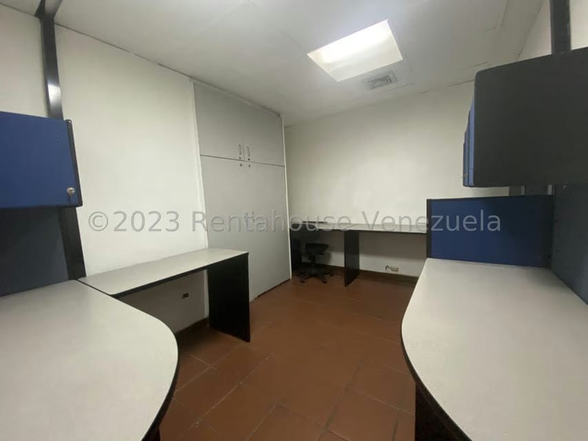 Comercial (Oficina) en Venta en Sabana Grande, Distrito Metropolitano - 12
