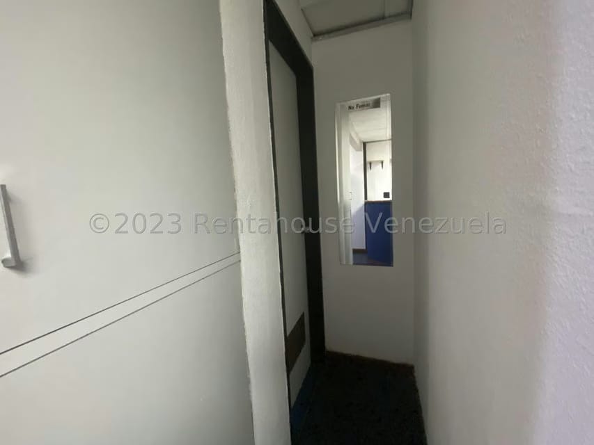 Comercial (Oficina) en Venta en Sabana Grande, Distrito Metropolitano - 13