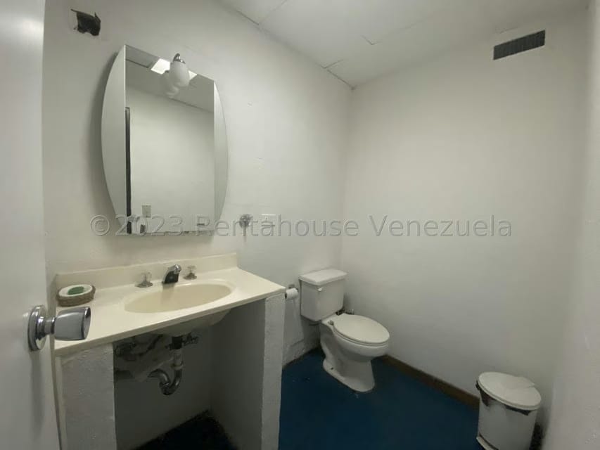 Comercial (Oficina) en Venta en Sabana Grande, Distrito Metropolitano - 14