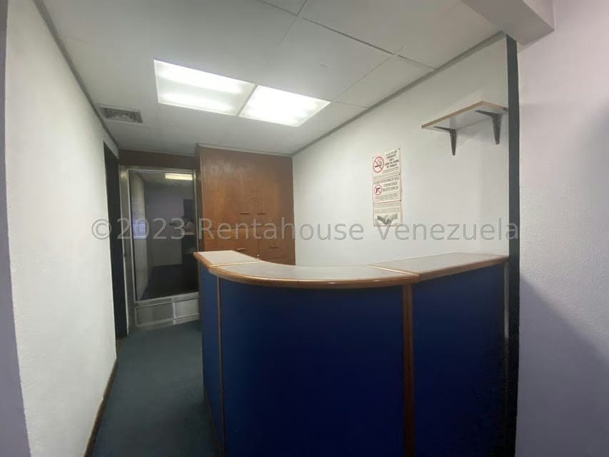 Comercial (Oficina) en Venta en Sabana Grande, Distrito Metropolitano - 17