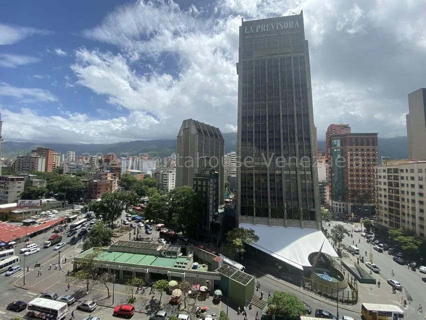 Comercial (Oficina) en Venta en Sabana Grande, Distrito Metropolitano - 18
