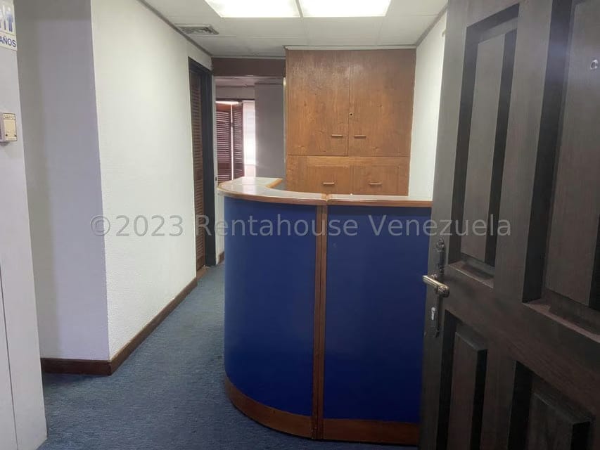 Comercial (Oficina) en Venta en Sabana Grande, Distrito Metropolitano - 19