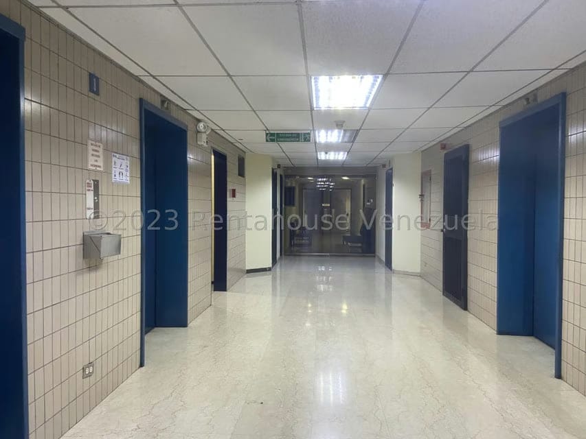 Comercial (Oficina) en Venta en Sabana Grande, Distrito Metropolitano - 20