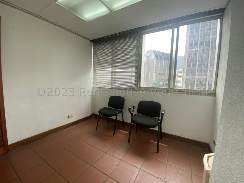 Comercial (Oficina) en Venta en Sabana Grande, Distrito Metropolitano - 3