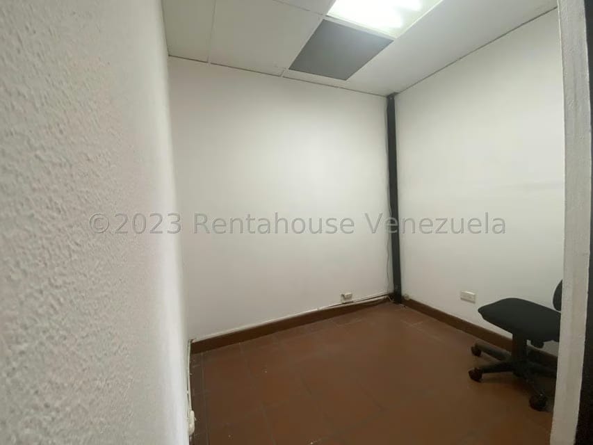 Comercial (Oficina) en Venta en Sabana Grande, Distrito Metropolitano - 7