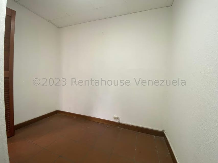 Comercial (Oficina) en Venta en Sabana Grande, Distrito Metropolitano - 8