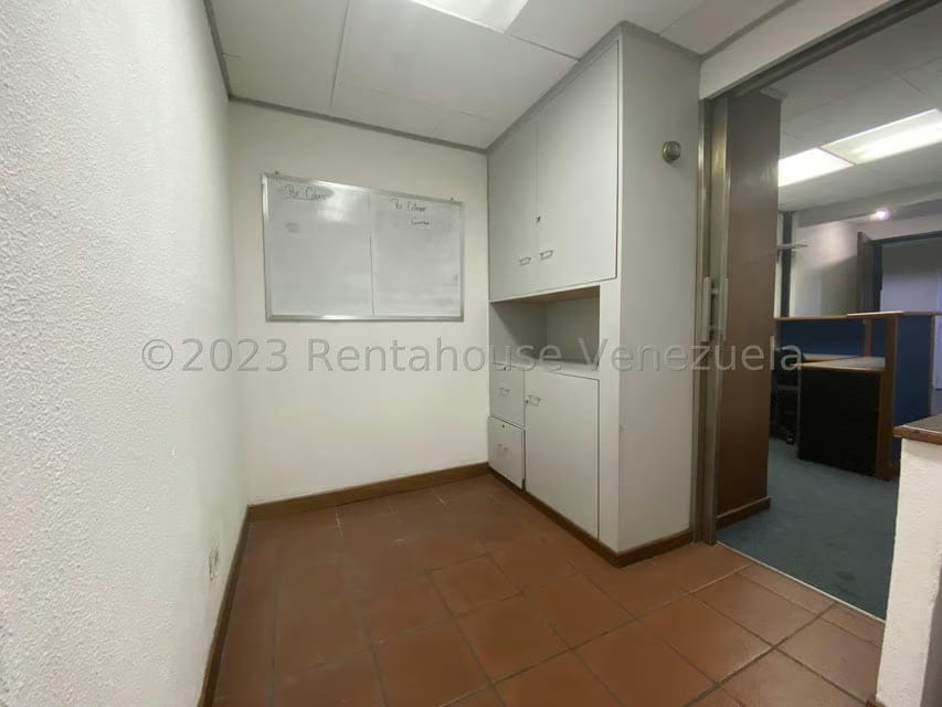Comercial (Oficina) en Venta en Sabana Grande, Distrito Metropolitano - 10