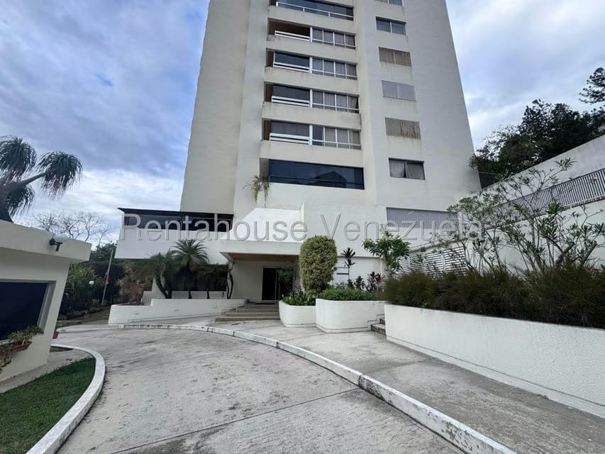 Apartamento (1 Nivel) en Venta en Manzanares, Distrito Metropolitano - 2