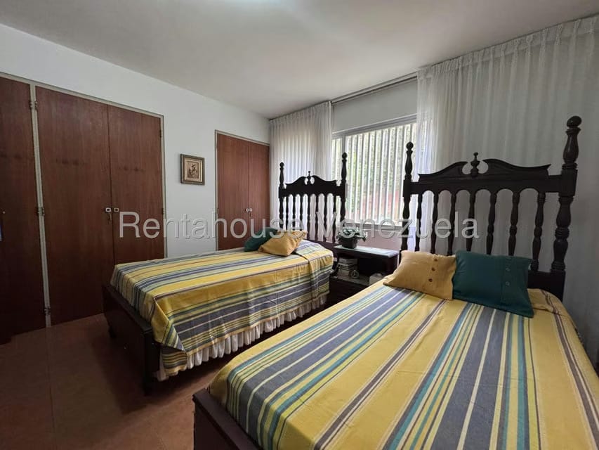 Apartamento (1 Nivel) en Venta en Manzanares, Distrito Metropolitano - 12
