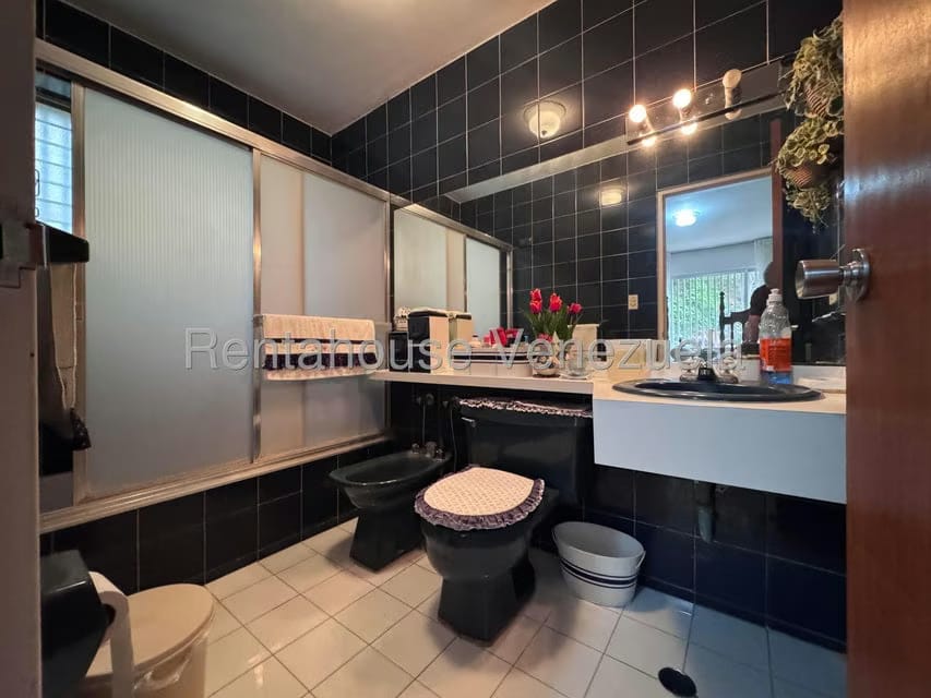 Apartamento (1 Nivel) en Venta en Manzanares, Distrito Metropolitano - 13