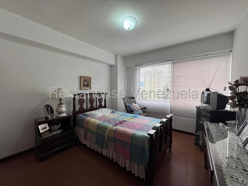 Apartamento (1 Nivel) en Venta en Manzanares, Distrito Metropolitano - 14