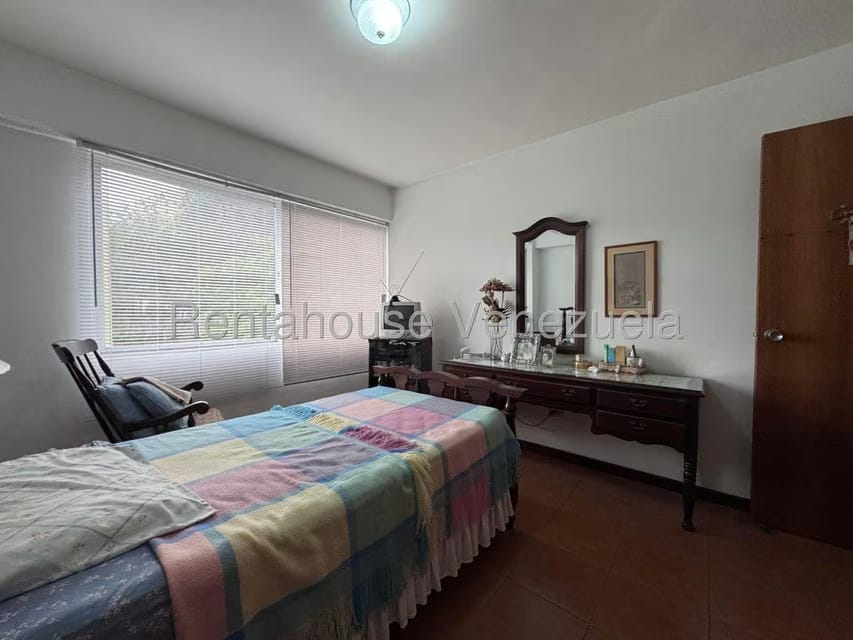 Apartamento (1 Nivel) en Venta en Manzanares, Distrito Metropolitano - 15