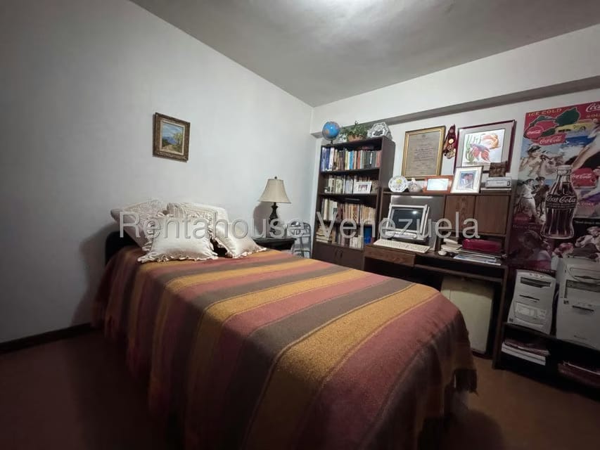 Apartamento (1 Nivel) en Venta en Manzanares, Distrito Metropolitano - 17