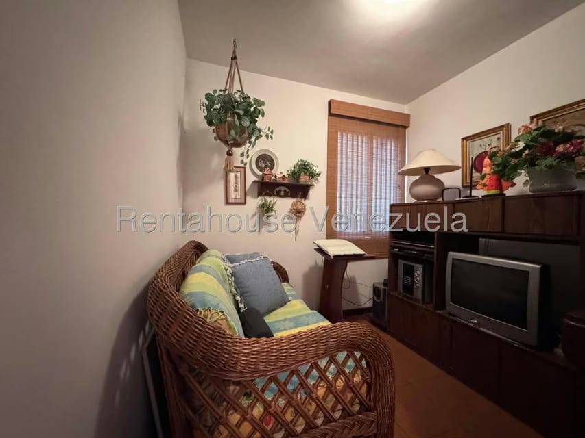 Apartamento (1 Nivel) en Venta en Manzanares, Distrito Metropolitano - 18