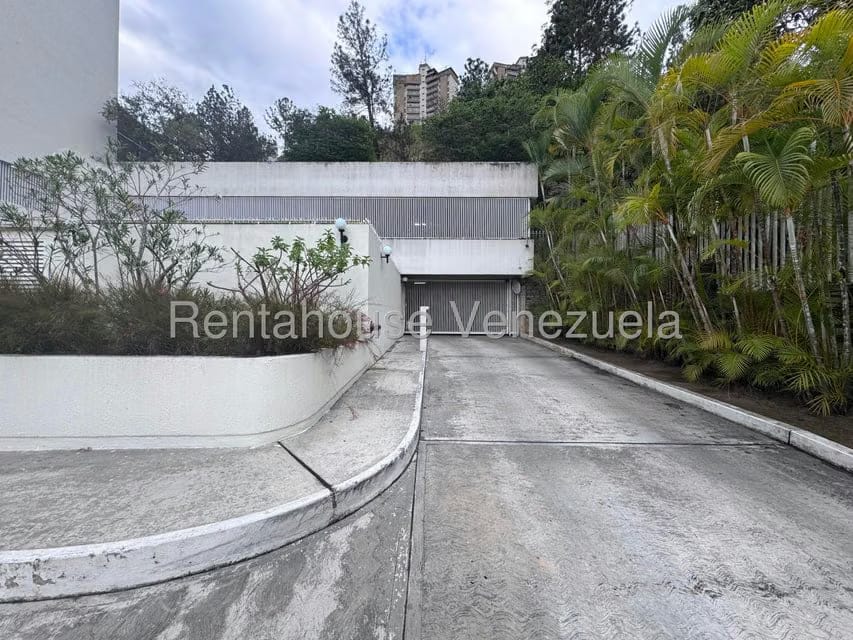 Apartamento (1 Nivel) en Venta en Manzanares, Distrito Metropolitano - 21