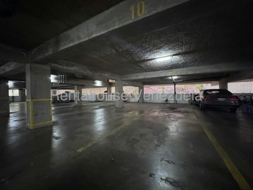 Apartamento (1 Nivel) en Venta en Manzanares, Distrito Metropolitano - 22