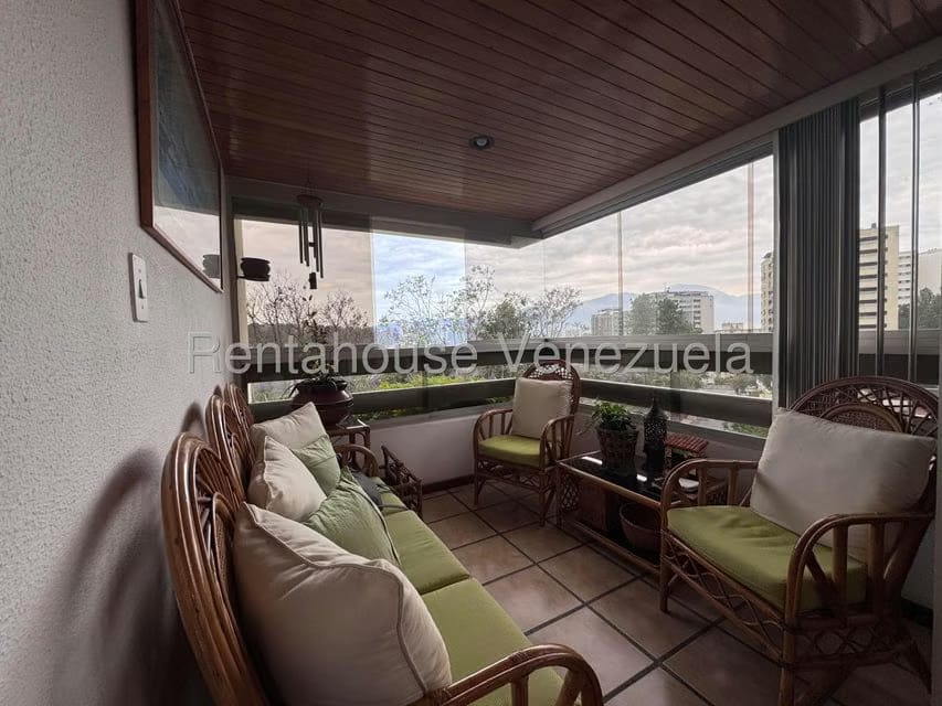 Apartamento (1 Nivel) en Venta en Manzanares, Distrito Metropolitano - 8