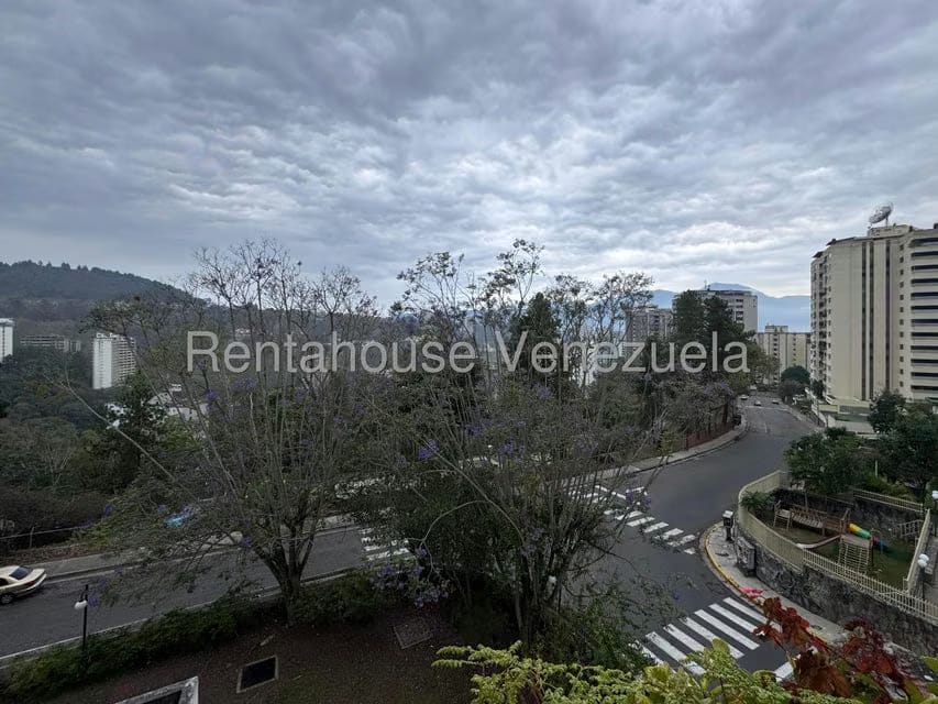 Apartamento (1 Nivel) en Venta en Manzanares, Distrito Metropolitano - 9