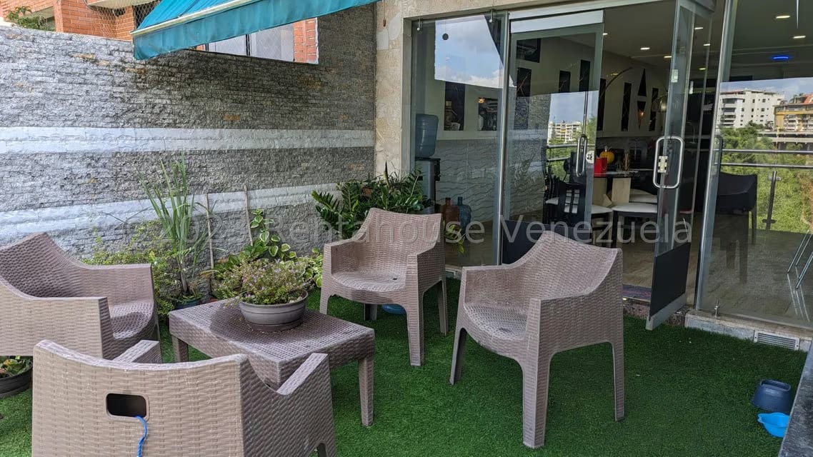 Casa (1 Nivel) en Venta en Miranda, Distrito Metropolitano - 11