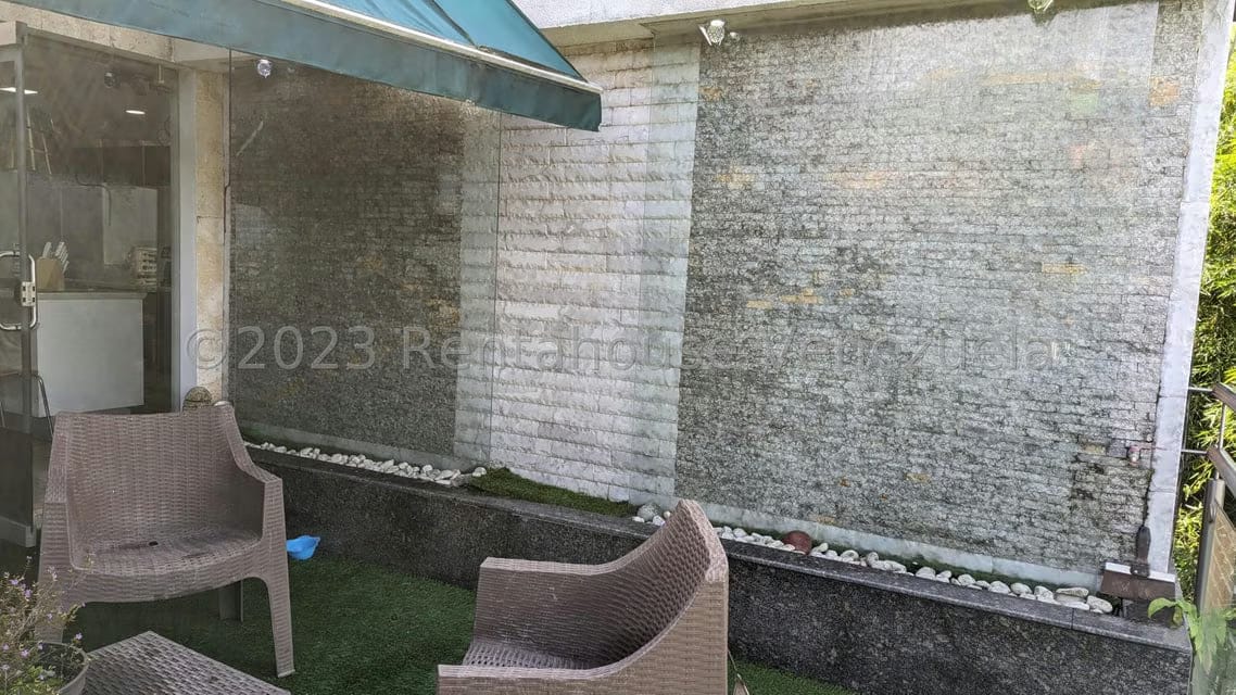 Casa (1 Nivel) en Venta en Miranda, Distrito Metropolitano - 12
