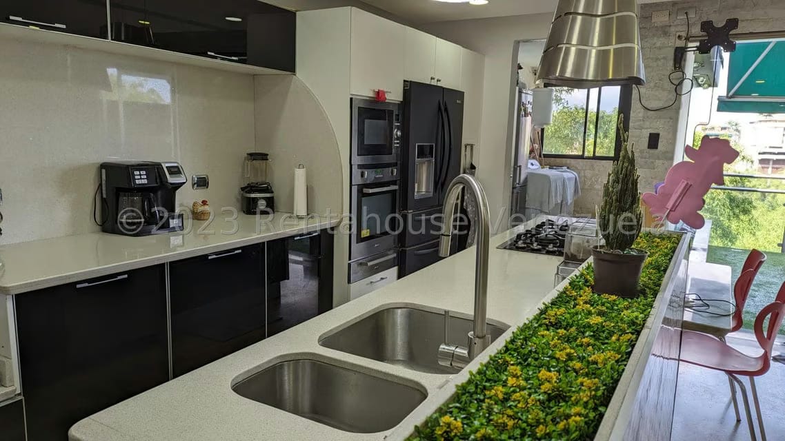 Casa (1 Nivel) en Venta en Miranda, Distrito Metropolitano - 17