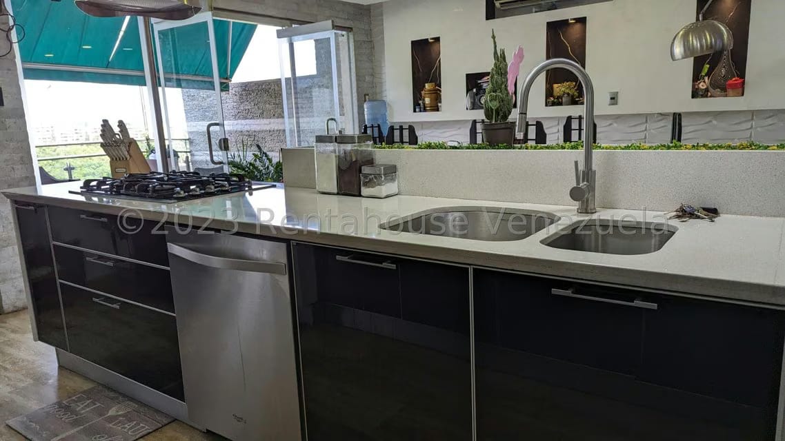 Casa (1 Nivel) en Venta en Miranda, Distrito Metropolitano - 18