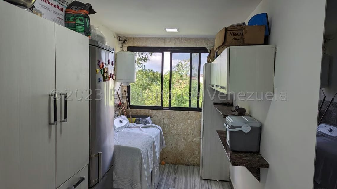 Casa (1 Nivel) en Venta en Miranda, Distrito Metropolitano - 19