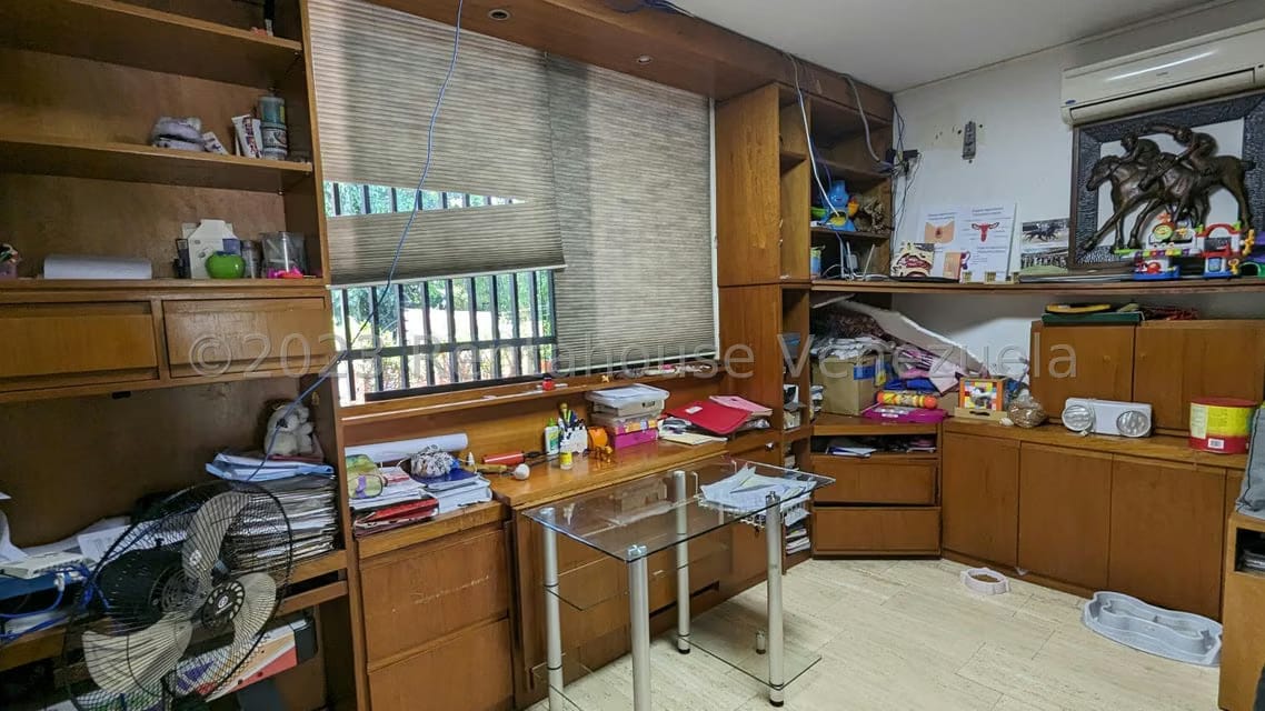 Casa (1 Nivel) en Venta en Miranda, Distrito Metropolitano - 20