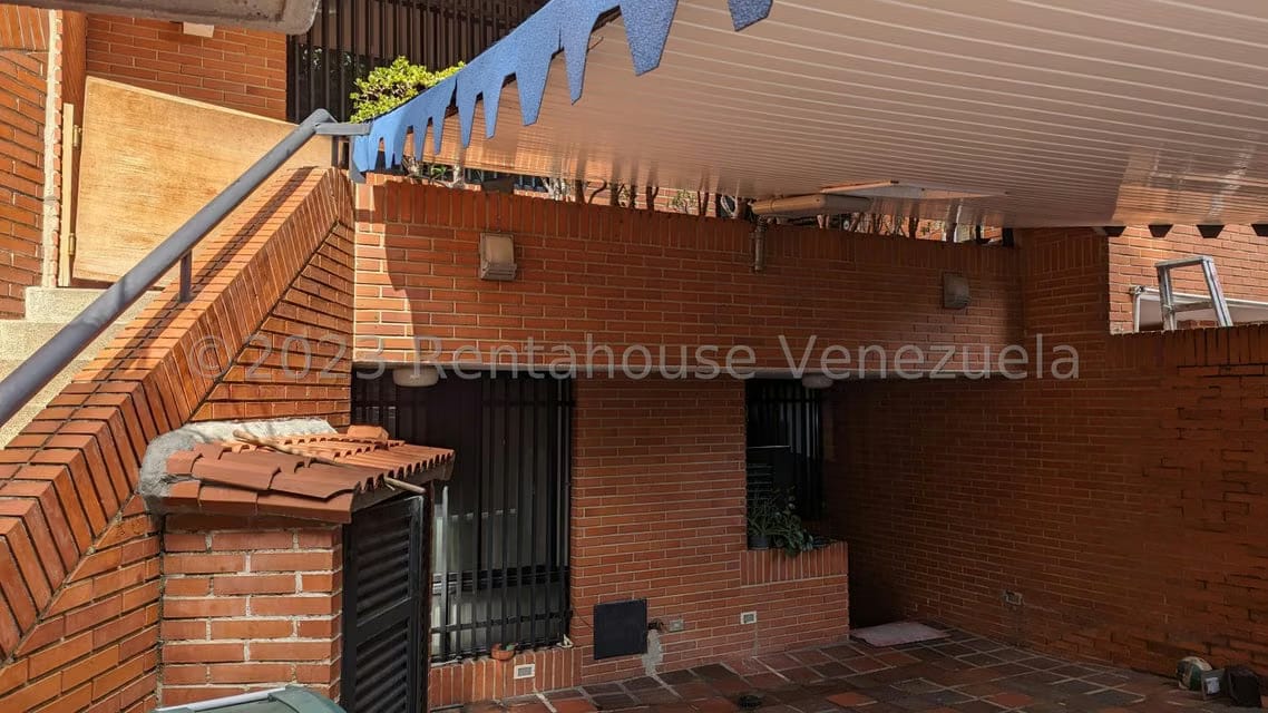 Casa (1 Nivel) en Venta en Miranda, Distrito Metropolitano - 3