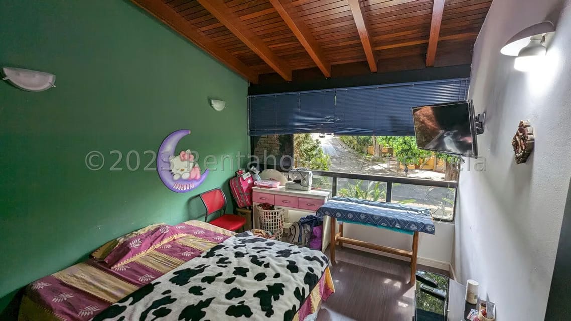 Casa (1 Nivel) en Venta en Miranda, Distrito Metropolitano - 22