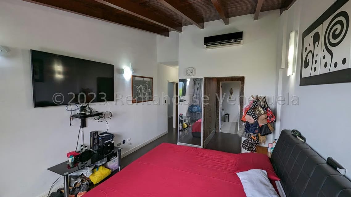 Casa (1 Nivel) en Venta en Miranda, Distrito Metropolitano - 27