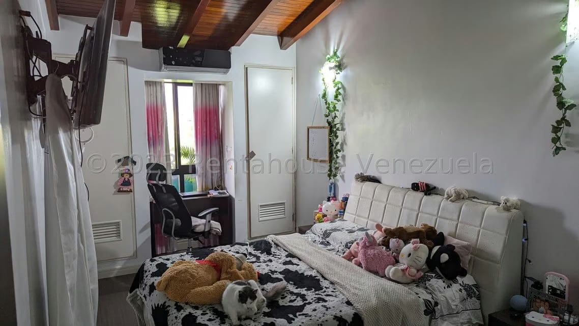 Casa (1 Nivel) en Venta en Miranda, Distrito Metropolitano - 29
