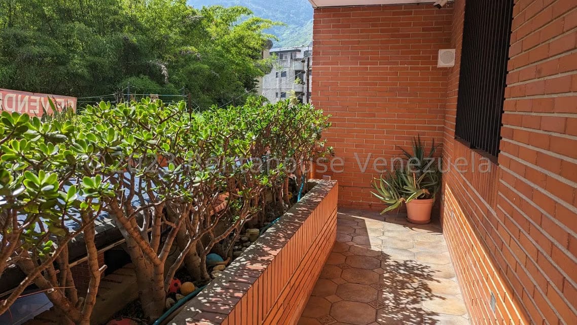 Casa (1 Nivel) en Venta en Miranda, Distrito Metropolitano - 4